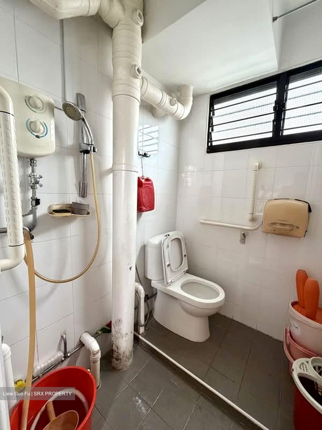 Blk 107 Yishun Ring Road (Yishun), HDB 3 Rooms #587222961